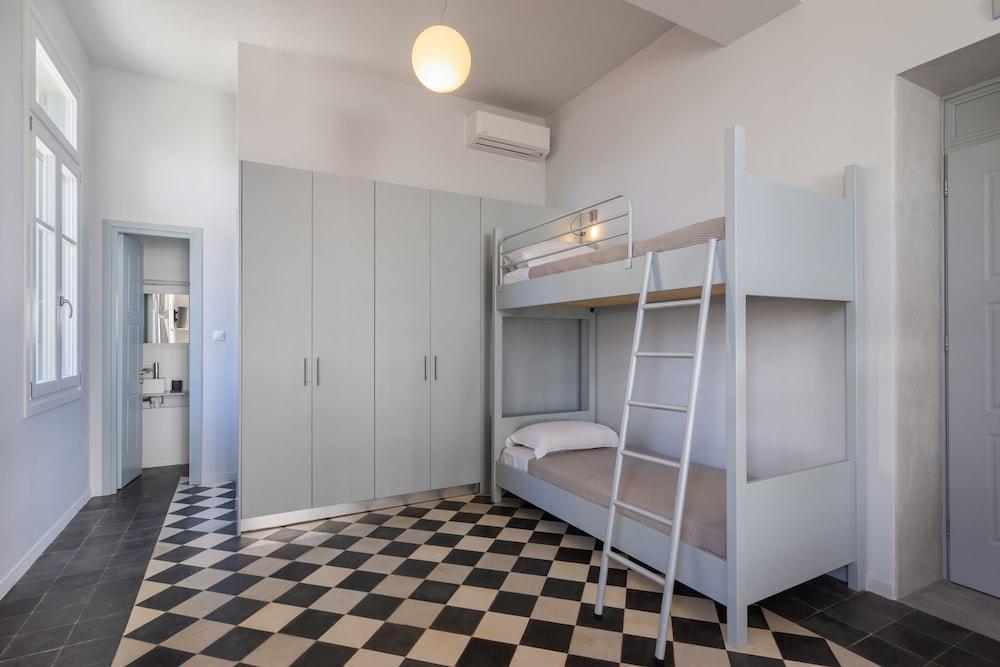 Dexamenes Seaside Hotel Kouroúta Eksteriør bilde